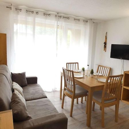 T2 Pour 4 Pers Avec Balcon A Saint-Lary-Soulan - Fr-1-457-244 Apartment Exterior photo