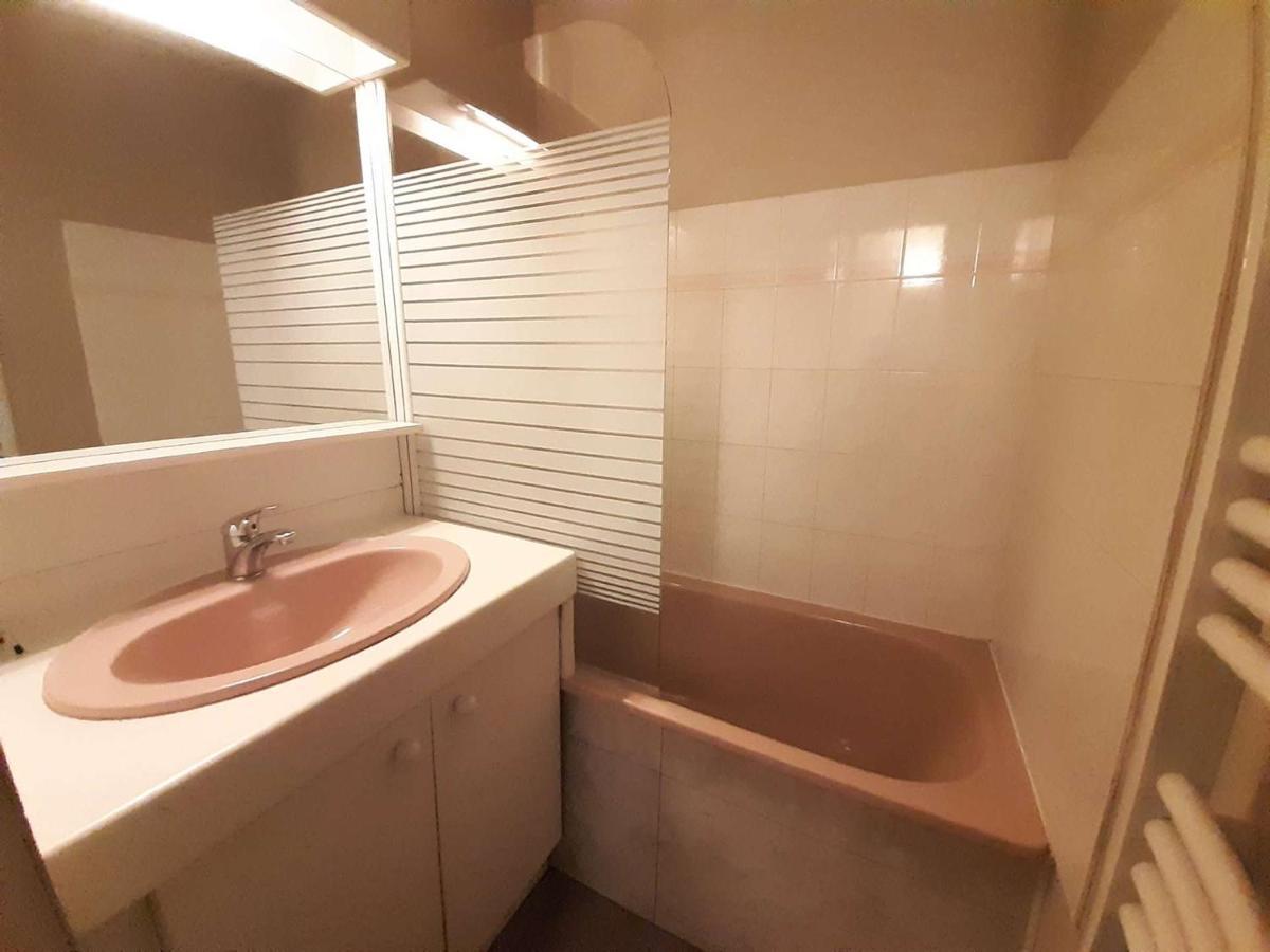 T2 Pour 4 Pers Avec Balcon A Saint-Lary-Soulan - Fr-1-457-244 Apartment Exterior photo