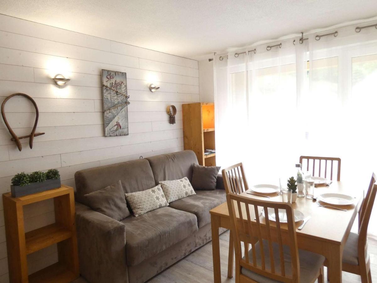 T2 Pour 4 Pers Avec Balcon A Saint-Lary-Soulan - Fr-1-457-244 Apartment Exterior photo